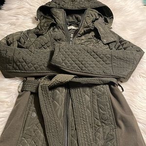 Sebby Collection Jacket